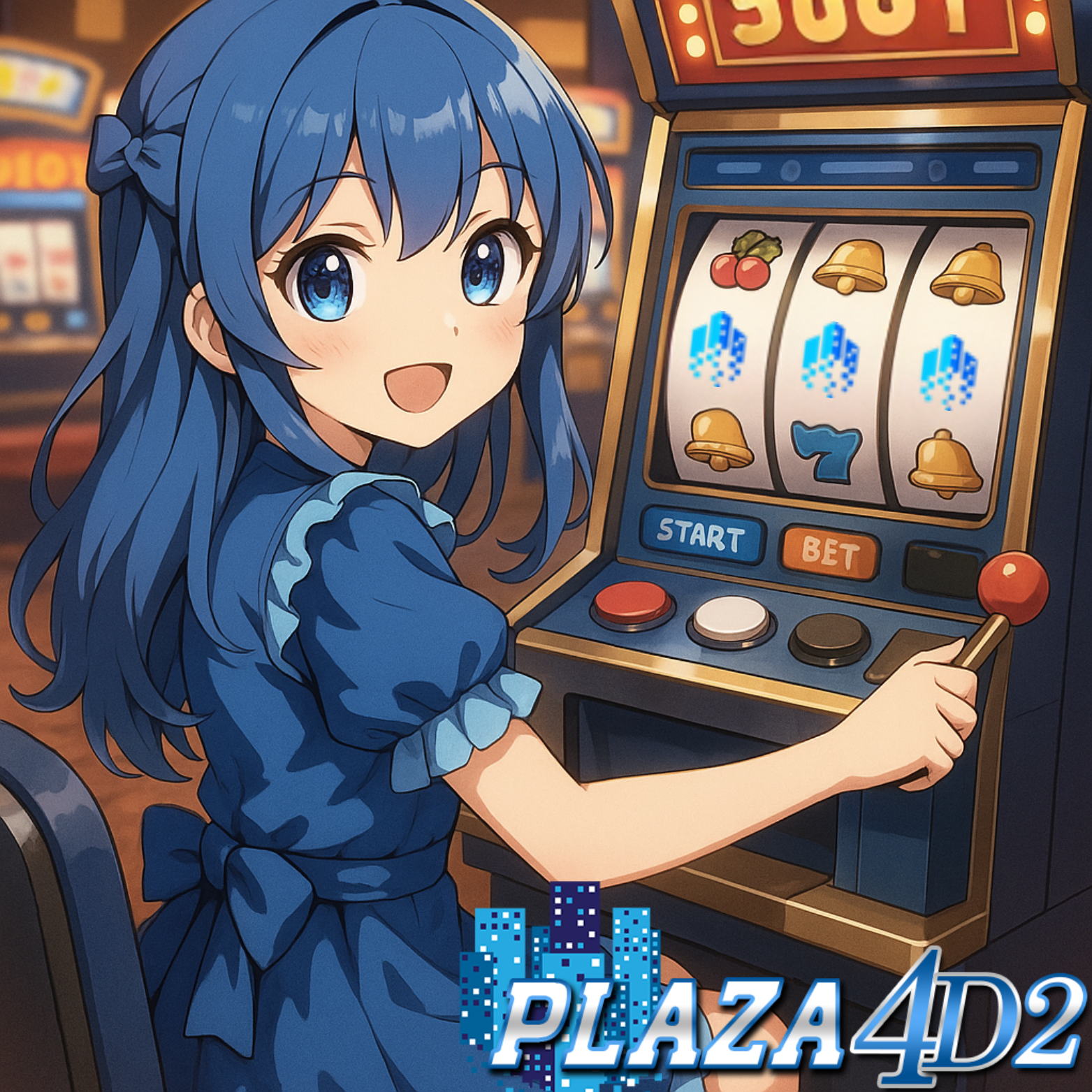 slot